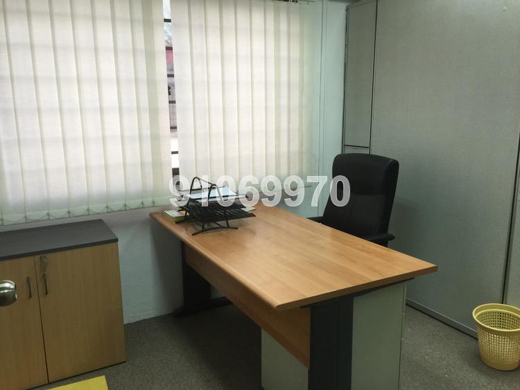 Giffard Mansions (D12), Office #134388102